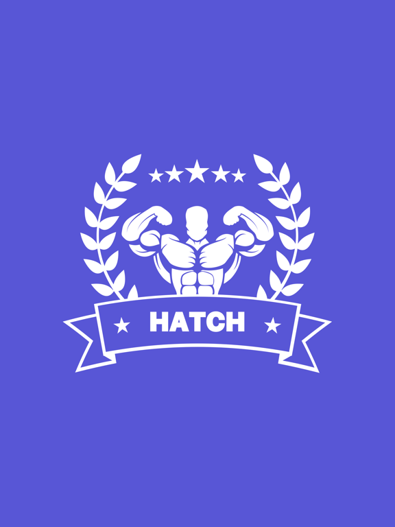 Hatch Squat Program | App Price Drops