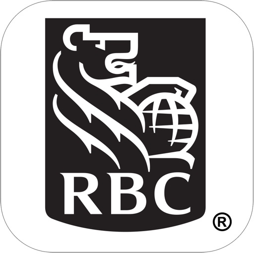 RBC EZPay iOS App