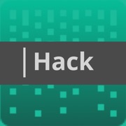 ‎Hacker Keyboard - Fun Typing Game