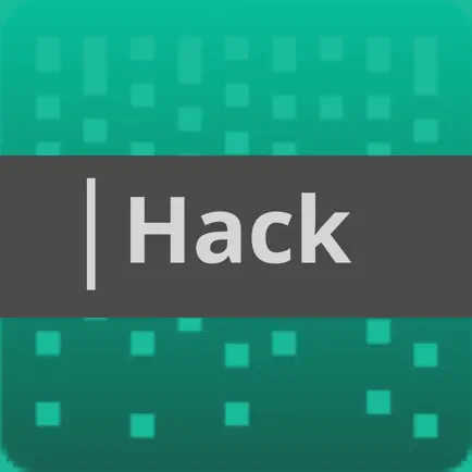 Hacker Keyboard - Fun Typing Game Cheats