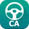 California DMV Permit Test contact information