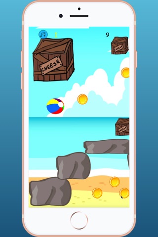 Beach Float screenshot 3