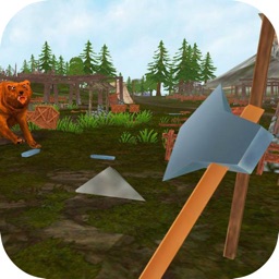 Survival Island Pacific