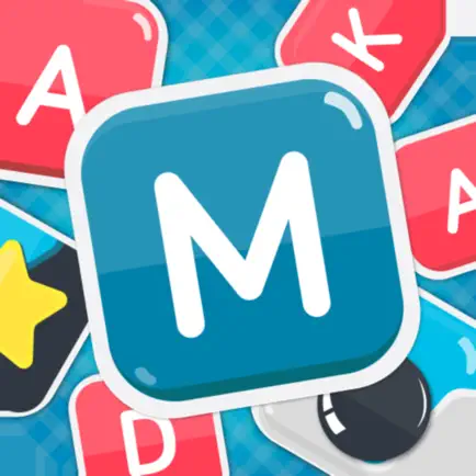 Maka - Word Crush Puzzle Читы