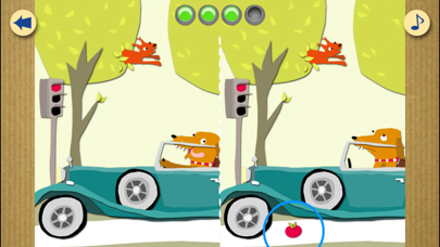 My First App - Vehicles Screenshot