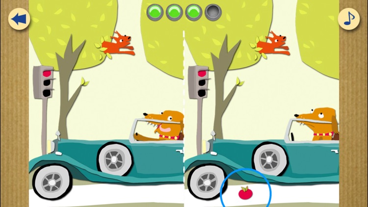 My First App - Vehicles screenshot-3