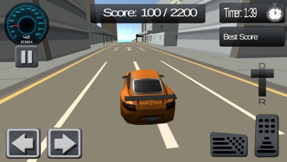 Super Max Drift screenshot 2