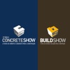 Concreteshow e Buildshow