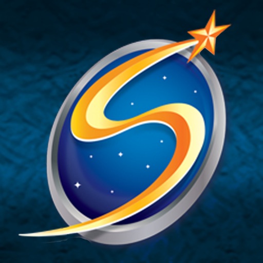 Shooting Star Casino Icon