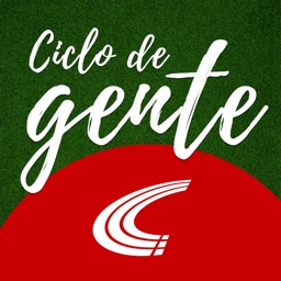 Centauro - Ciclo de Gente