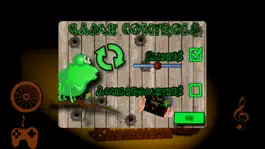 Game screenshot Chameleon West hack