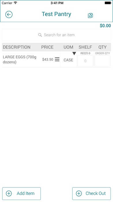 Express Wholesalers screenshot 3