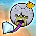 King Oddball App Positive Reviews