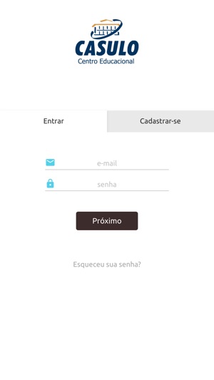 Centro Educacional Casulo(圖1)-速報App