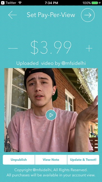 Note Social Media screenshot-7