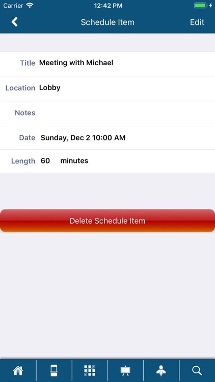 California MBA Events screenshot-3