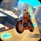 Grand City Bike Racing Stunts