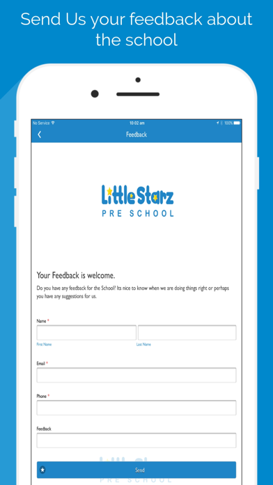 Little Starz Preschool Bahrain screenshot 4