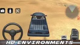 Game screenshot Real Monster Truck Driving hack