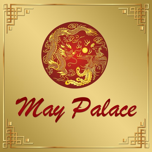 May Palace Glenwood Springs