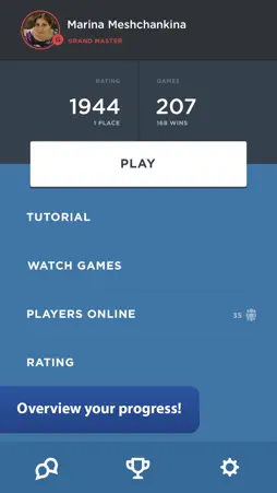 Sport Dots screenshot 2