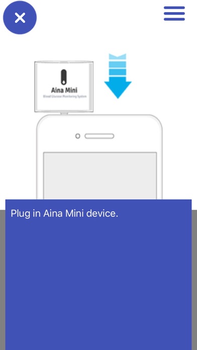 Aina Mini Screenshot
