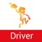 Mooglii - Delivery Hero allows driver to accept the order and provide delivery to customer