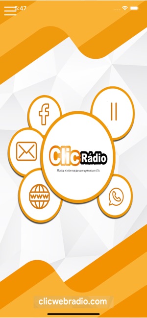 ClicRádio(圖1)-速報App