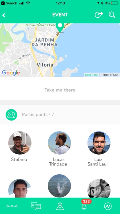 NOW Sport screenshot-6