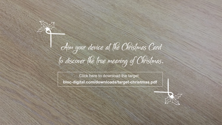 The Christmas Card