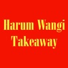 Harum Wangi Takeaway