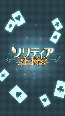 Game screenshot Solitaire ZERO hack