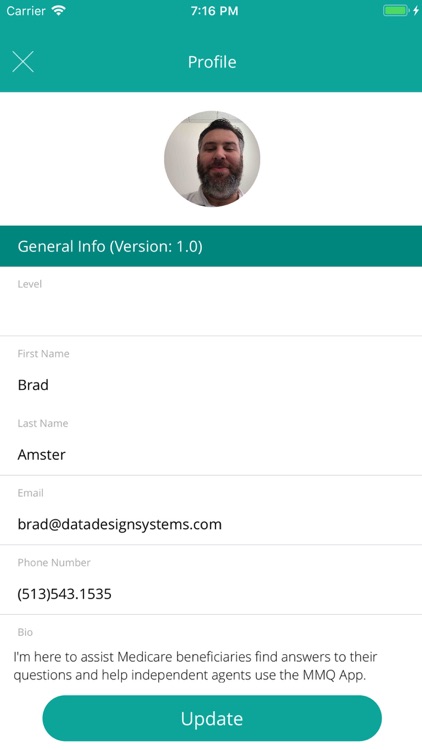 My Medicare Connect Agent screenshot-4