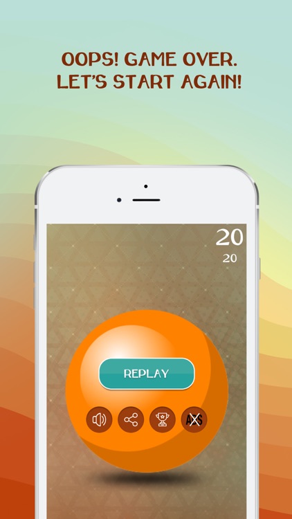 Tap Ball - Crazy Tap Challenge screenshot-3