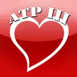 ATP3 Lipids Cholesterol Management App Cancel