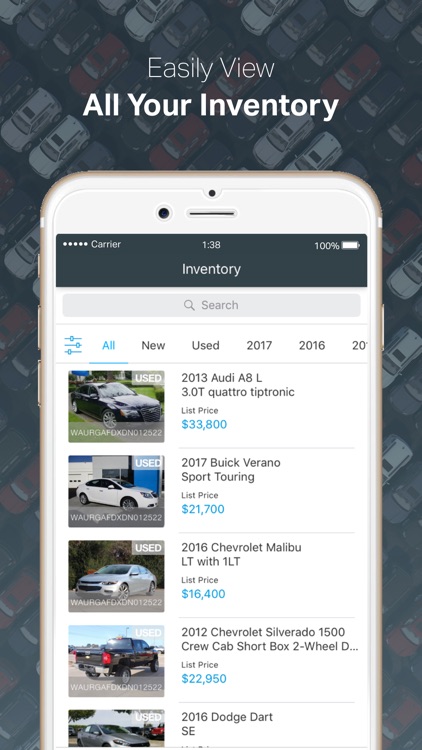 TrueCar Dealer