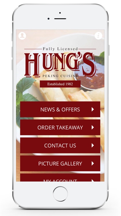 Hung's Chinese Restaurant