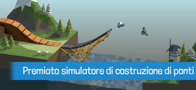Bridge Construction Costruire Ponti Gioco WEofferwhatYOUwant