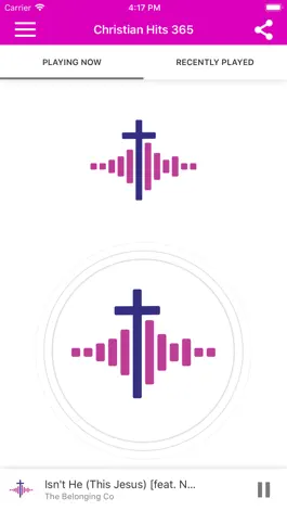 Game screenshot Christian Hits 365 mod apk