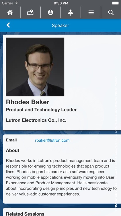 LIGHTFAIR International screenshot-3