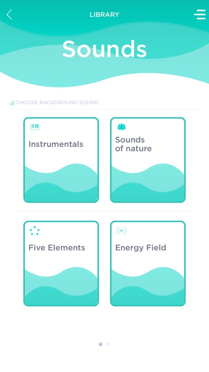 Mind Hero - Guided Relaxation screenshot-6