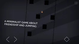 Game screenshot Thomas Was Alone apk