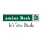 With Amãna Bank Mobile Banking we offer you the convenience of performing a host of banking transactions from the comfort of your home or office though your iPhone