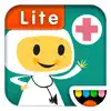 Toca Doctor Lite App Positive Reviews
