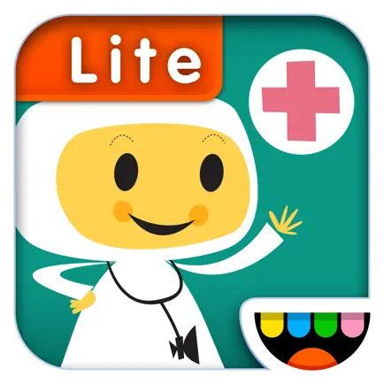 Toca Doctor Lite Читы