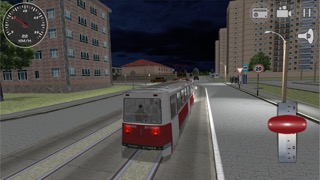 Tram Driver Real Cityのおすすめ画像2