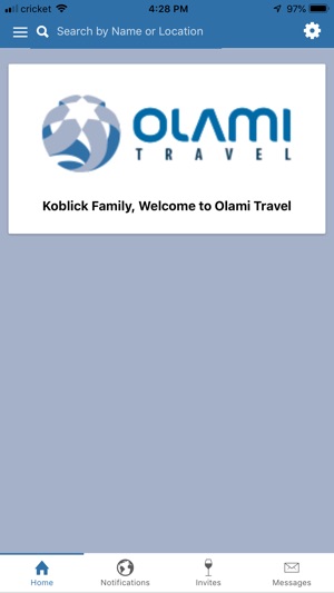 Olami Travel(圖1)-速報App