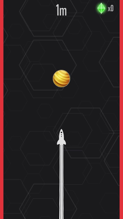 Swing Rocket-Laps Star screenshot-3