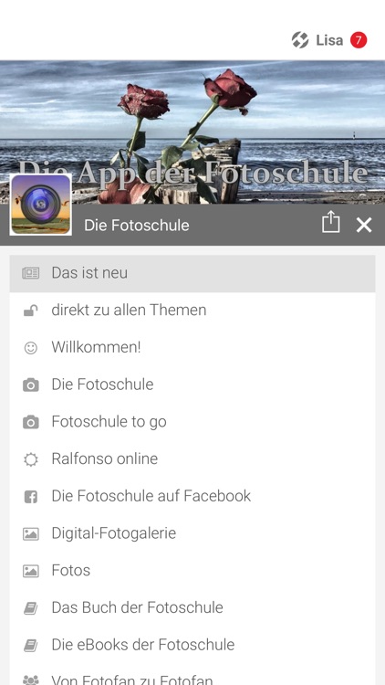 Die Fotoschule