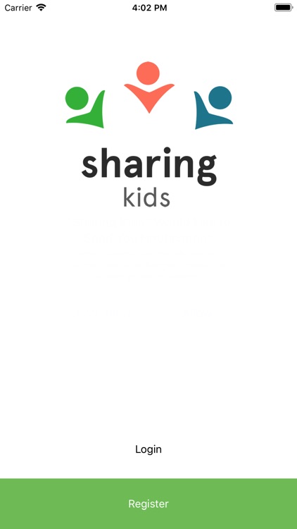 SharingKids